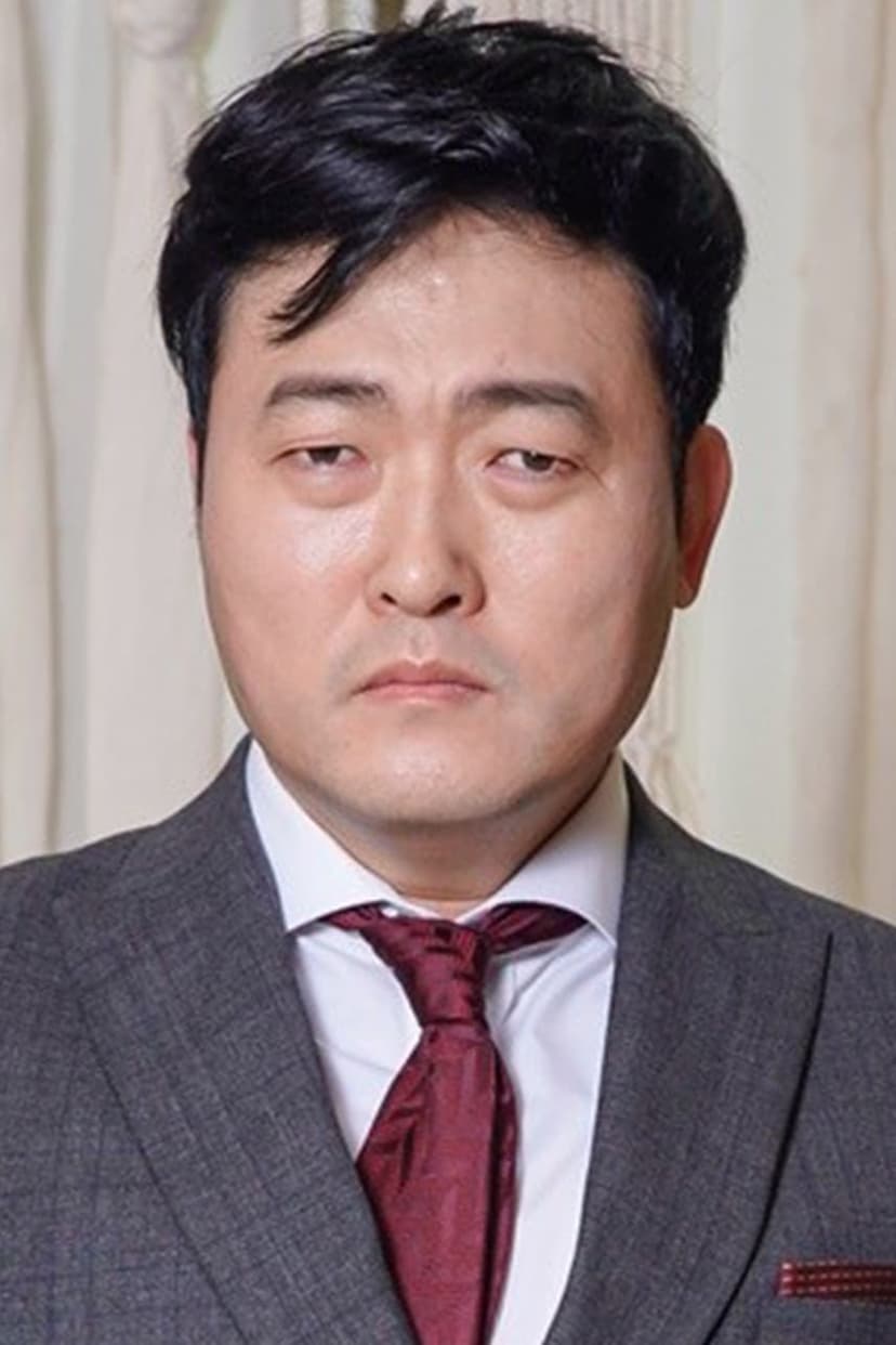 Lee Jun-hyeok profile