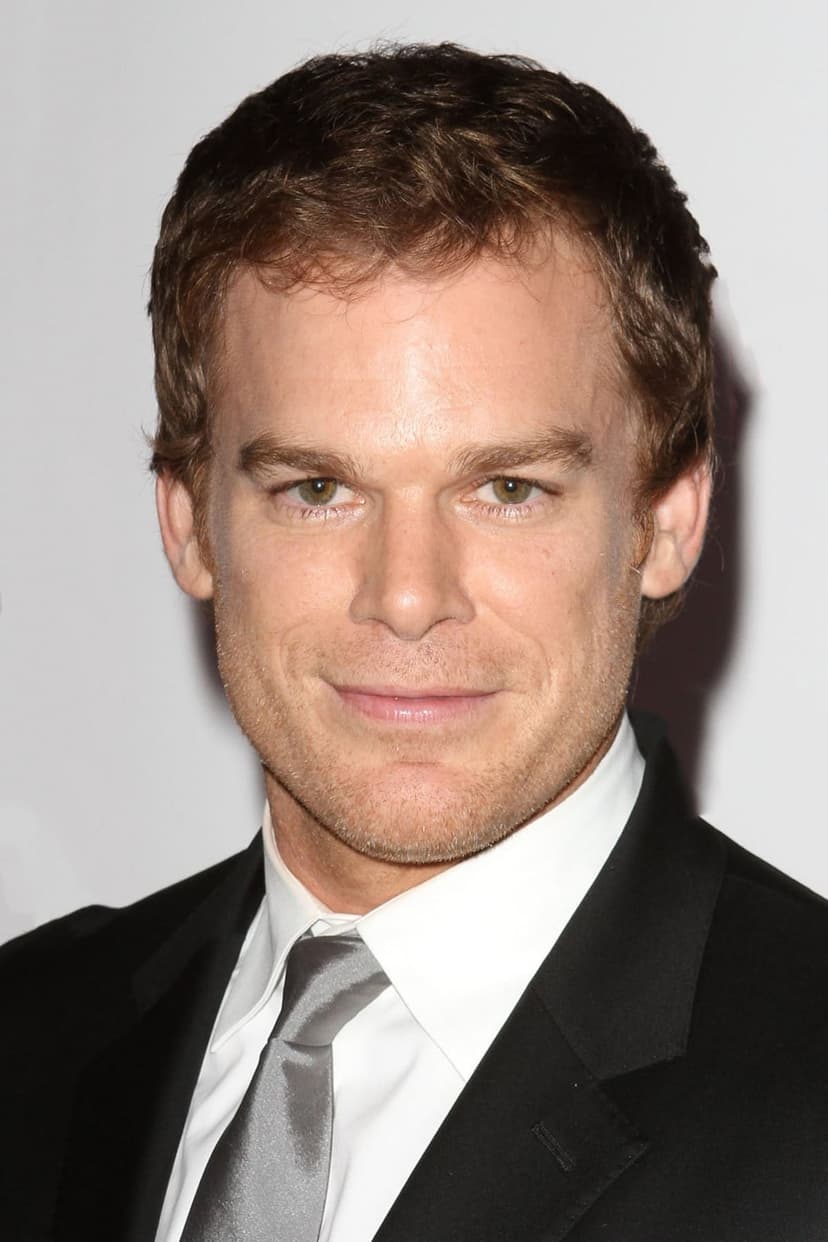 Michael C. Hall profile