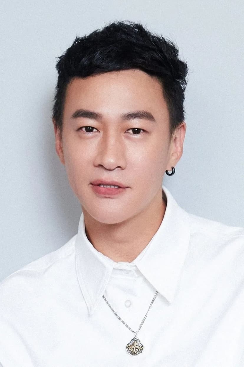 Peter Ho profile