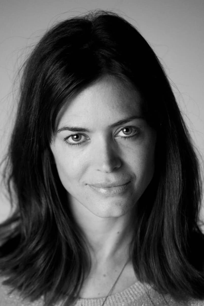 Astrid Coppens profile