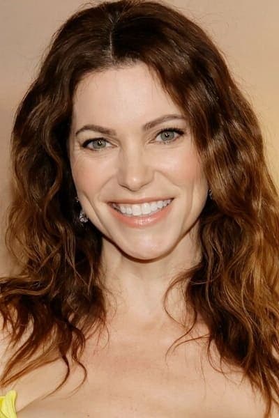 Courtney Henggeler profile