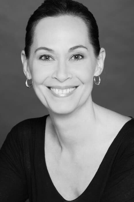 Isabel García Lorca profile