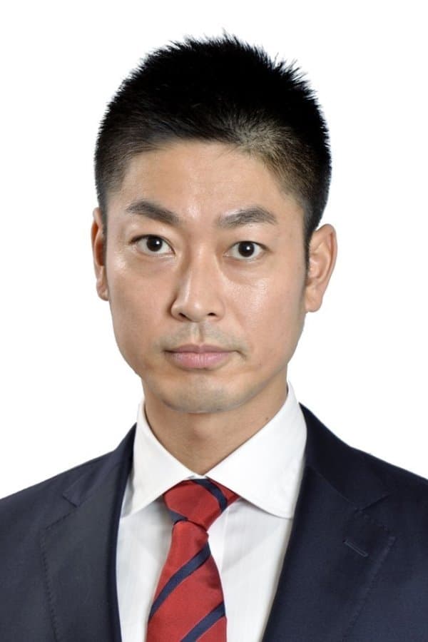 Kunihiro Suda profile