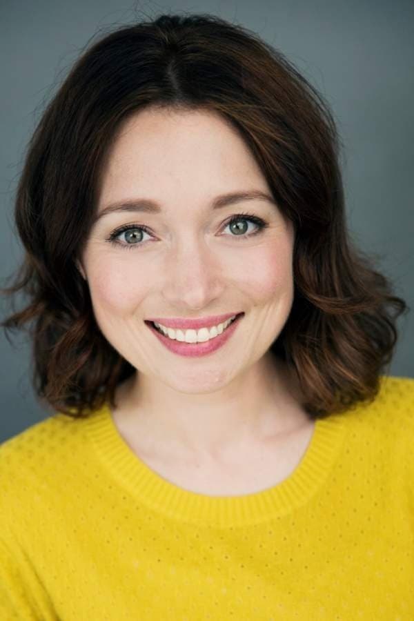 Antonia Prebble profile