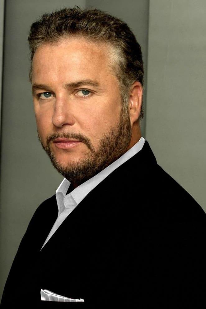 William Petersen profile