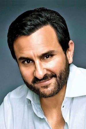 Saif Ali Khan profile