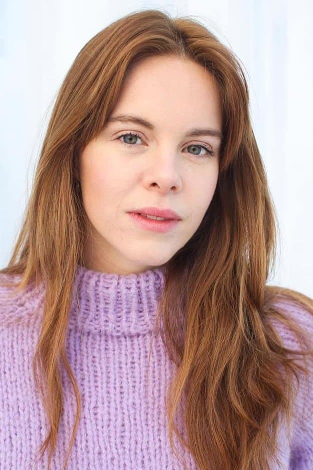 Lisa Teige profile