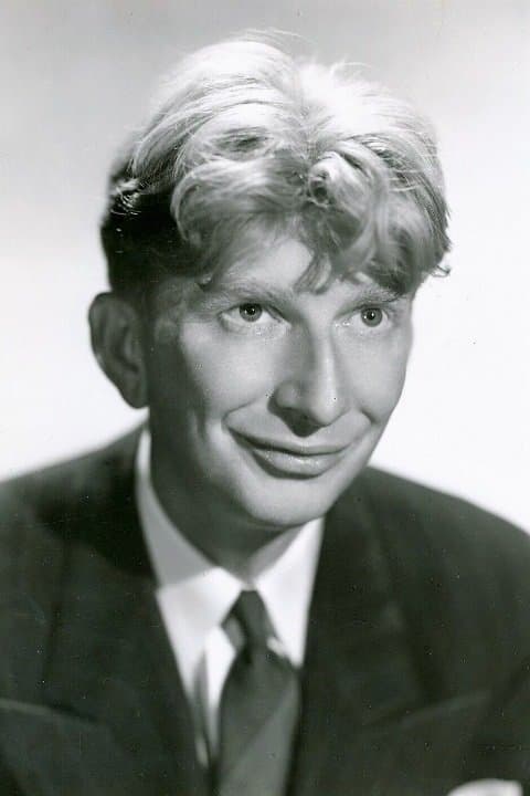 Sterling Holloway profile