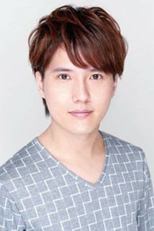 Takahiro Hikami profile