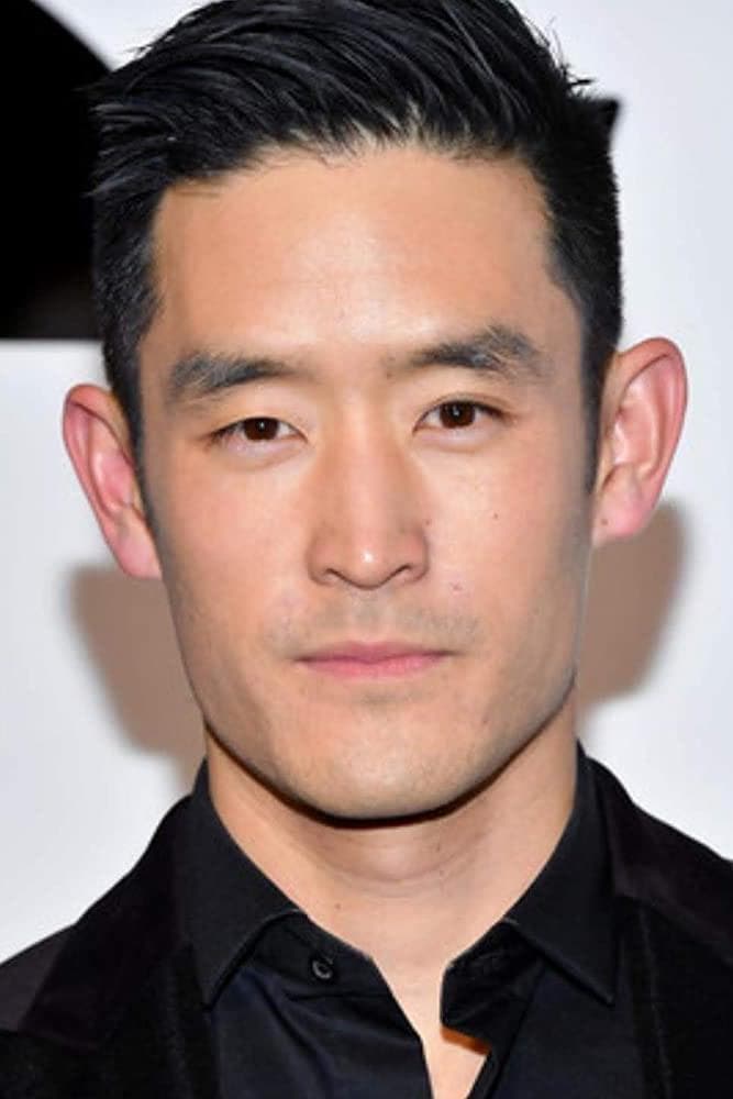 Mike Moh profile