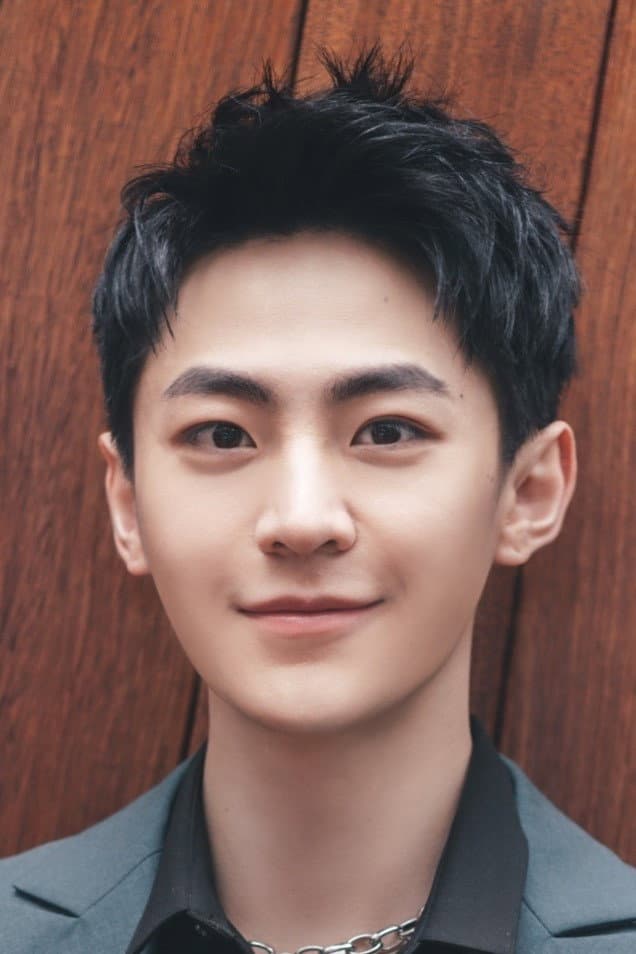 Li Jiabing profile
