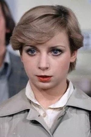 Magdaléna Holendrová profile