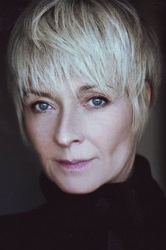 Frédérique Tirmont profile