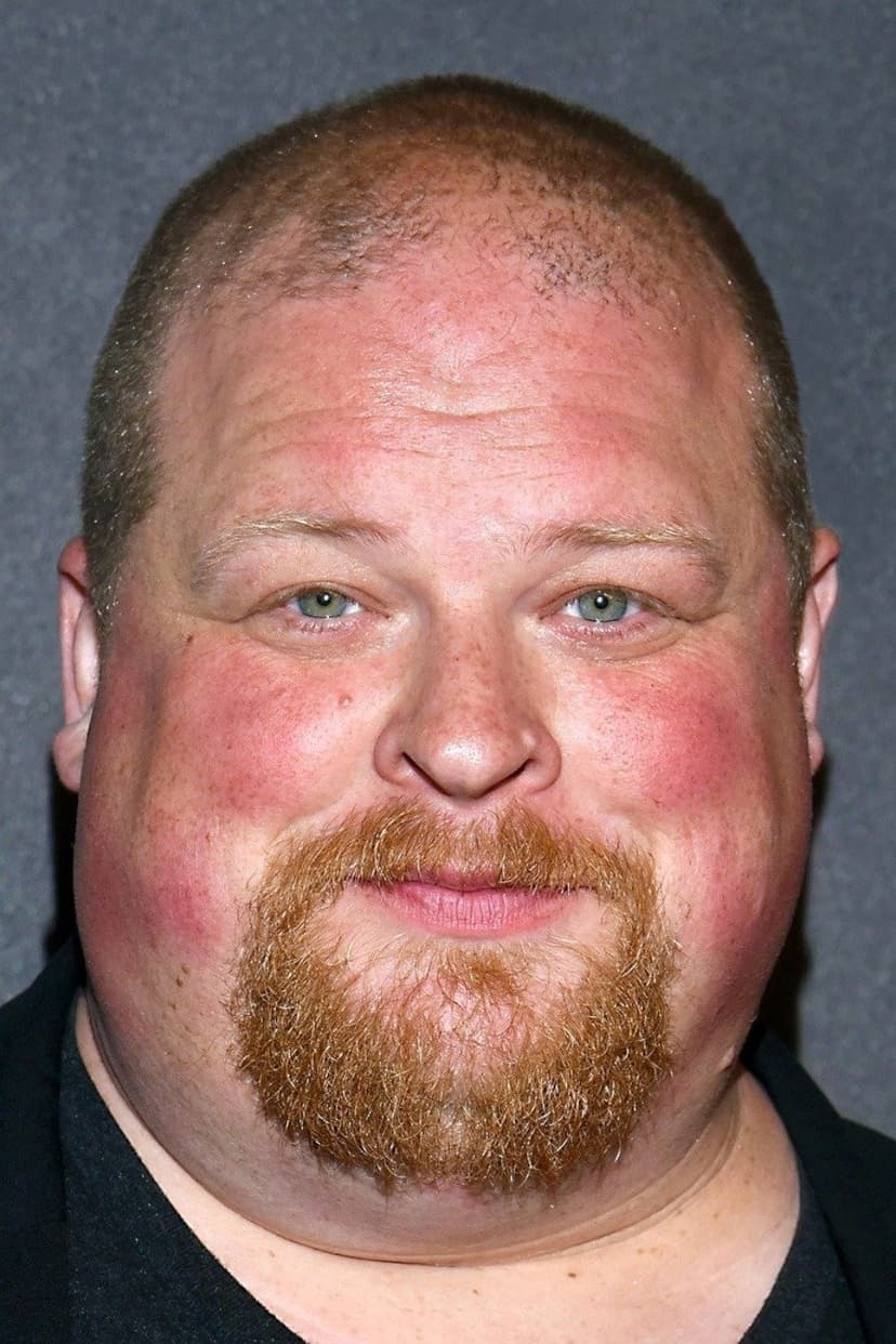 Joel Marsh Garland profile