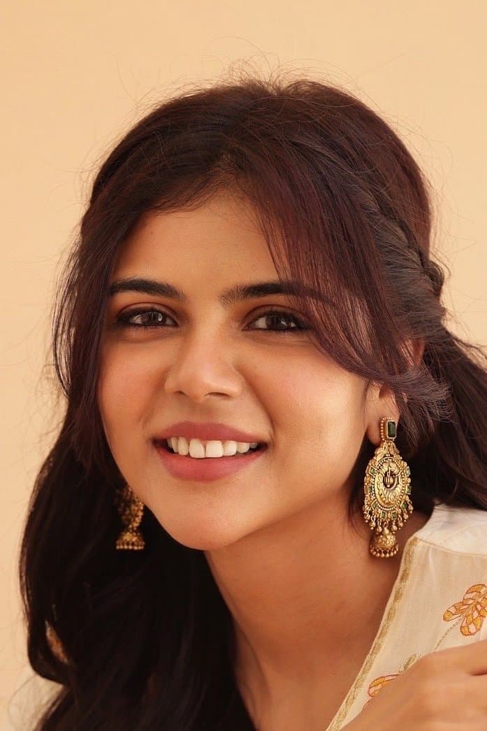 Kalyani Priyadarshan profile