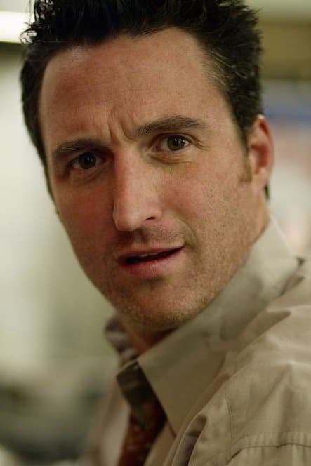 Peter A. Hulne profile