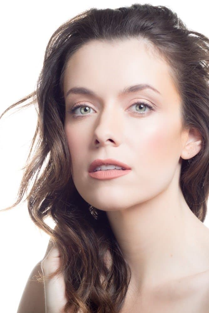 Ashlynn Yennie profile