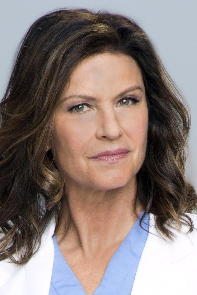 Wendy Crewson profile