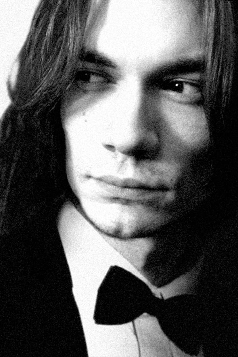 Thomas Delcarpio profile