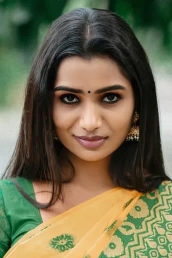 Nandhini Udhayakumar profile