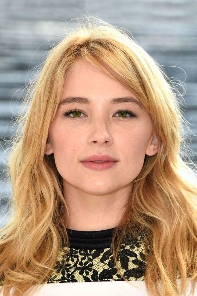 Haley Bennett profile