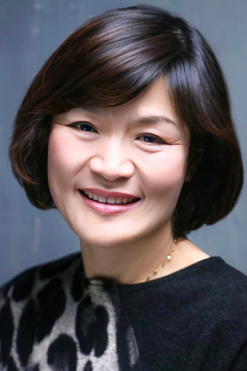 Kim Mi-hyang profile