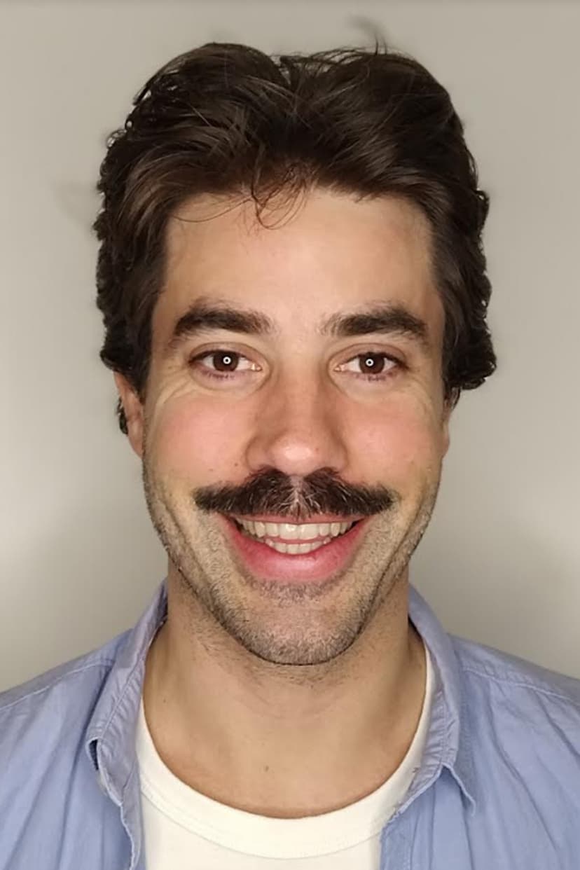 Ignacio Solari profile