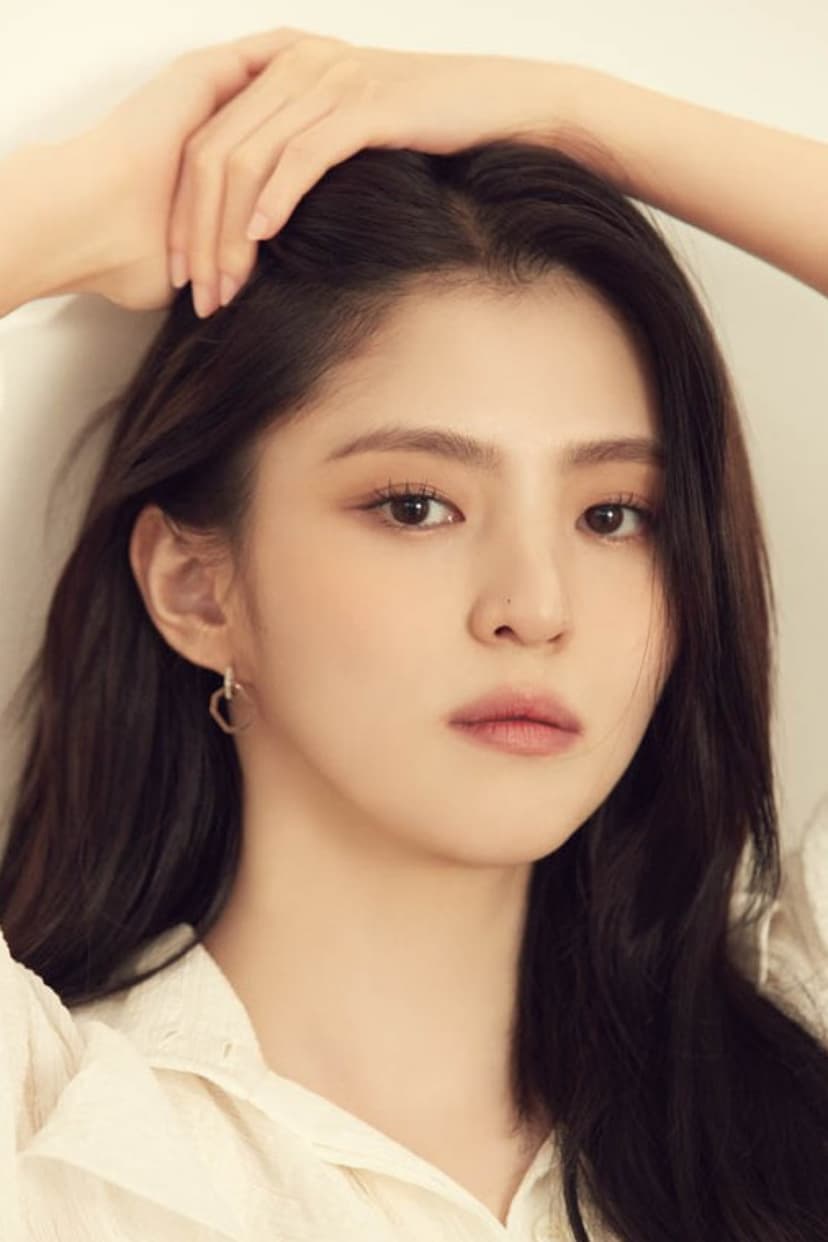 Han So-hee profile