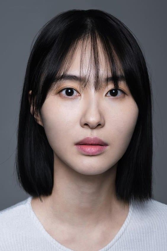 Lee Jin-hong profile