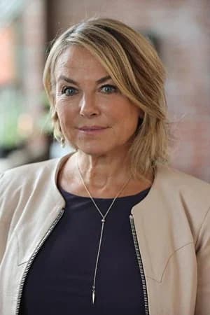 Esther Perel profile