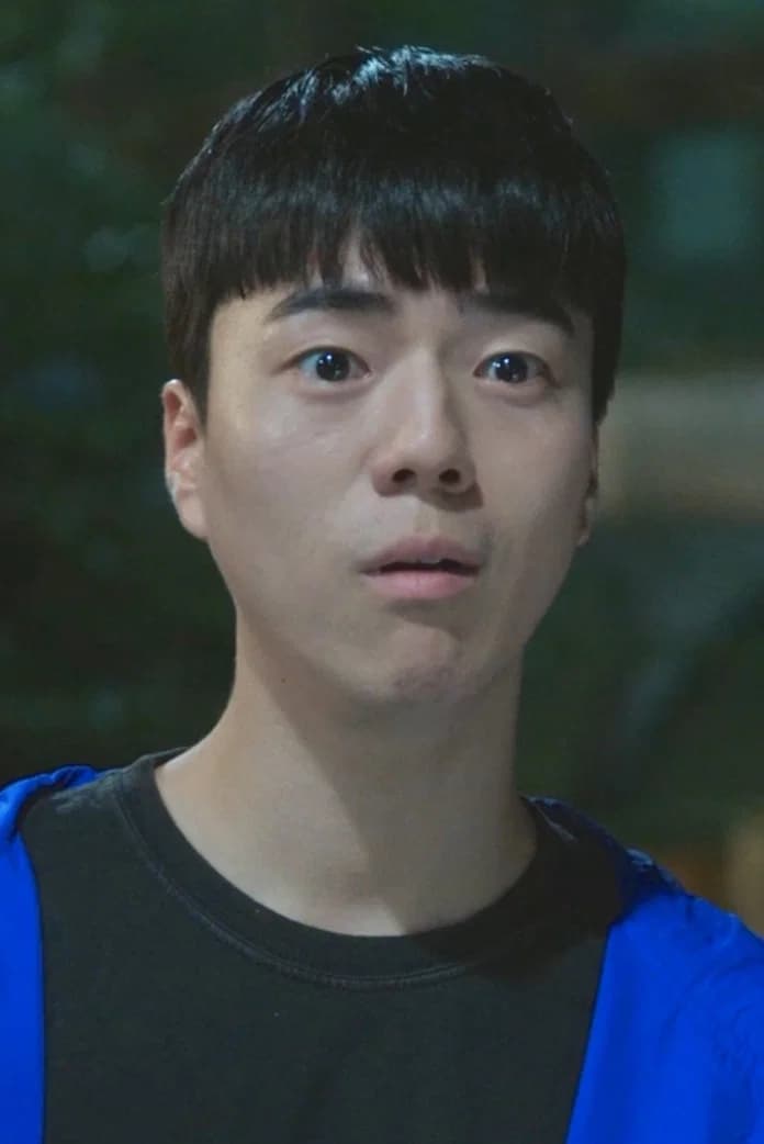 Chun Myung-woo profile