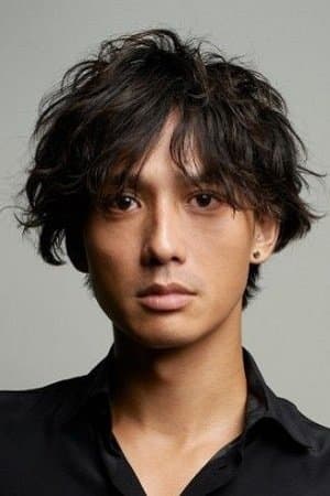 Masanobu Ando profile