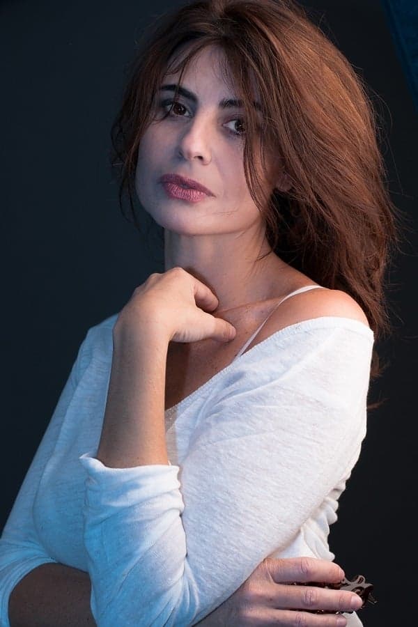 Francesca Nunzi profile