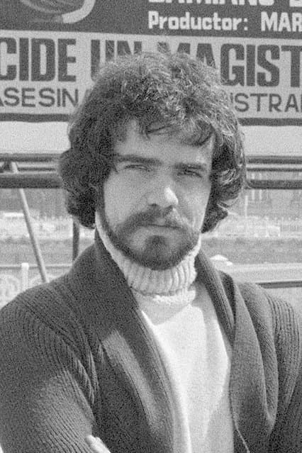 José Alonso profile