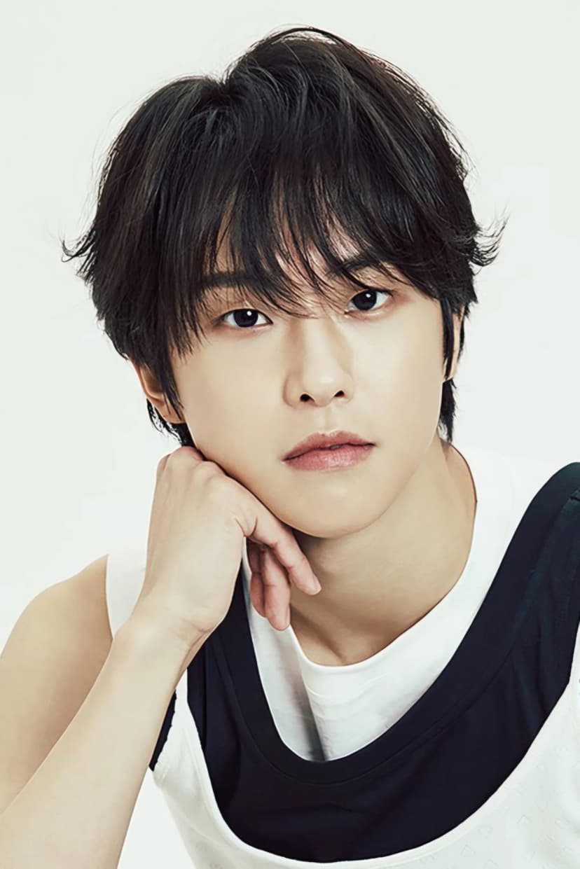 Park Min-seok profile
