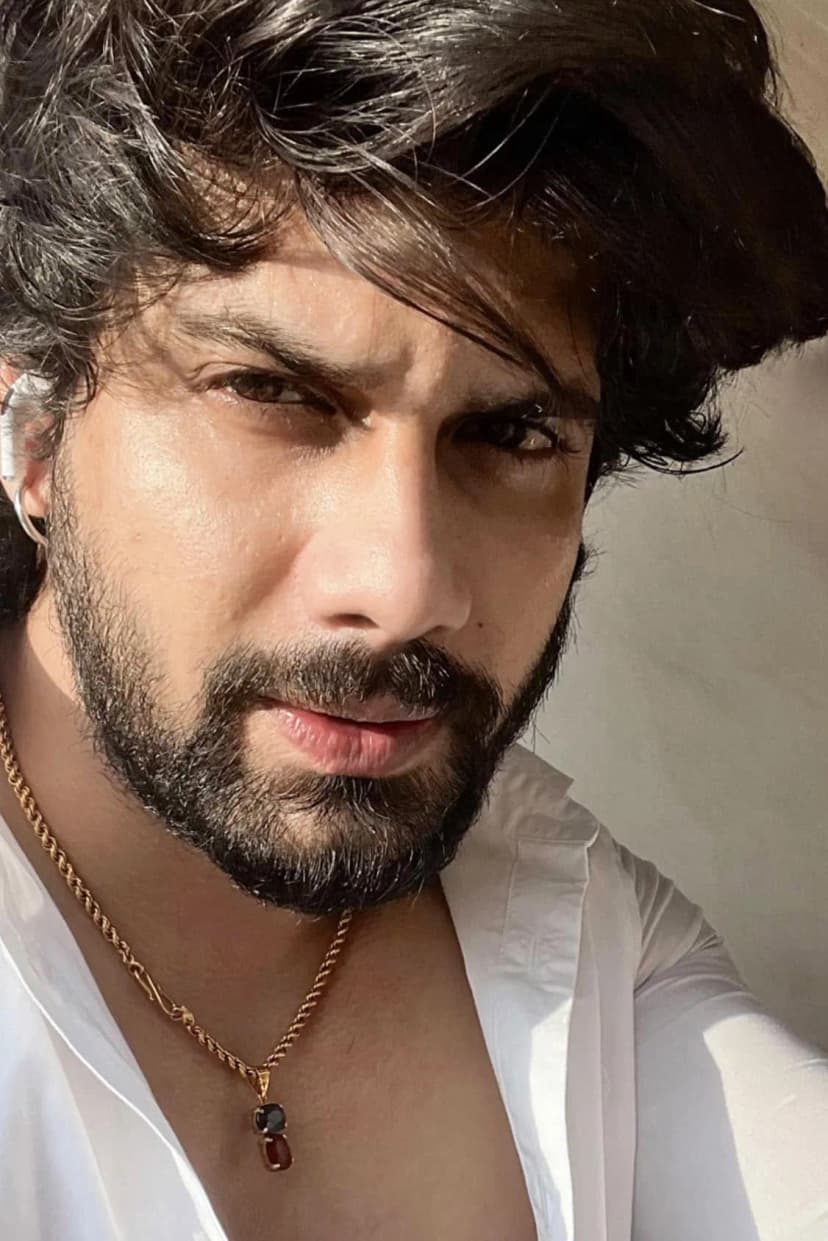 Swastik Ghosh profile