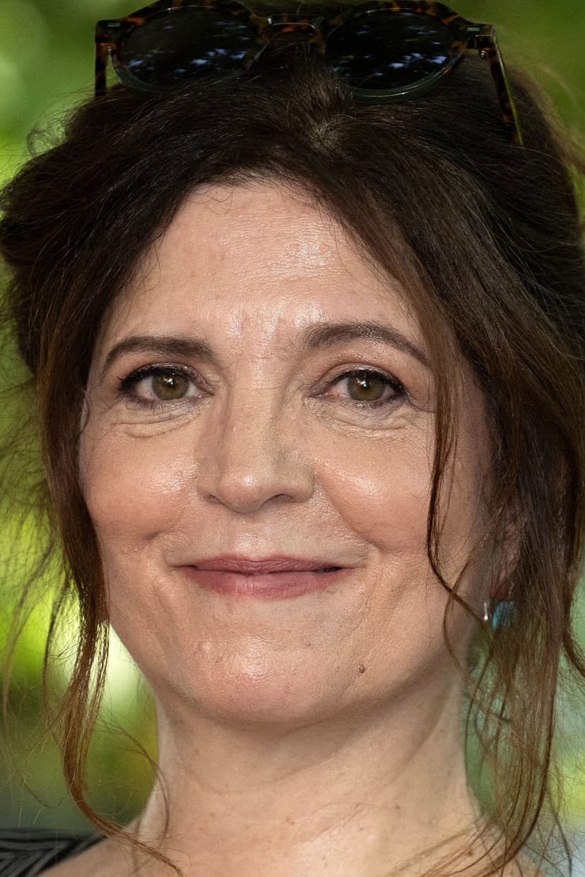 Agnès Jaoui profile