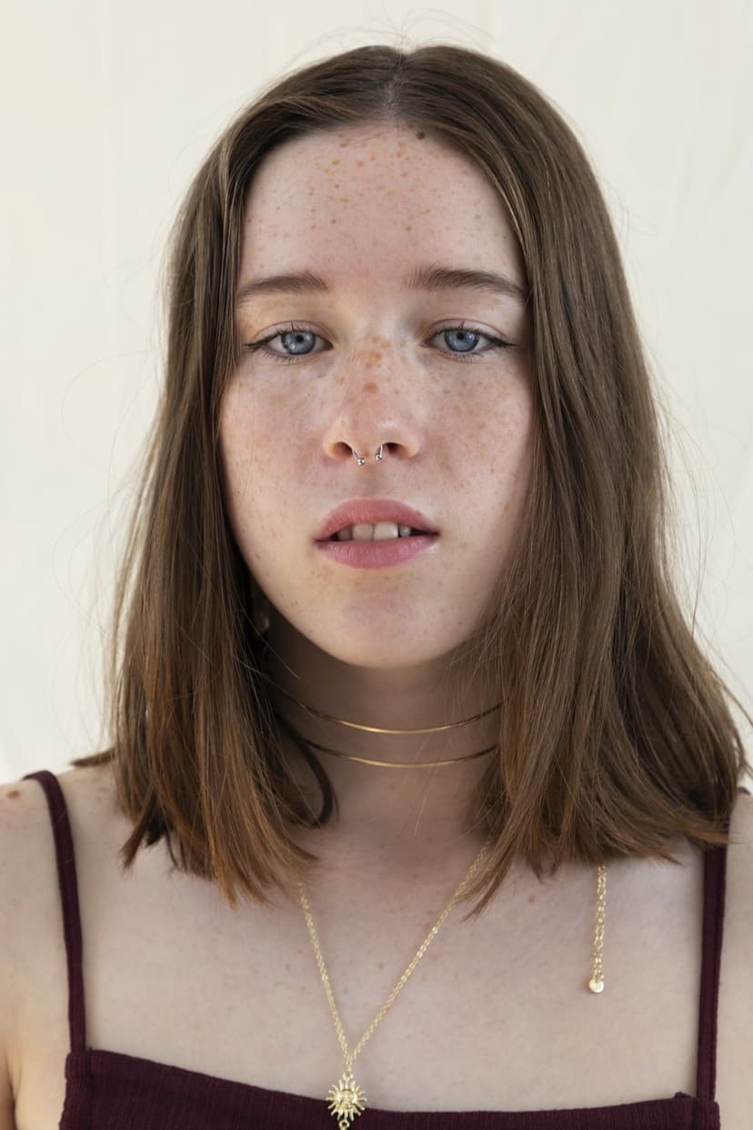 Andrea Sutton Chávez profile