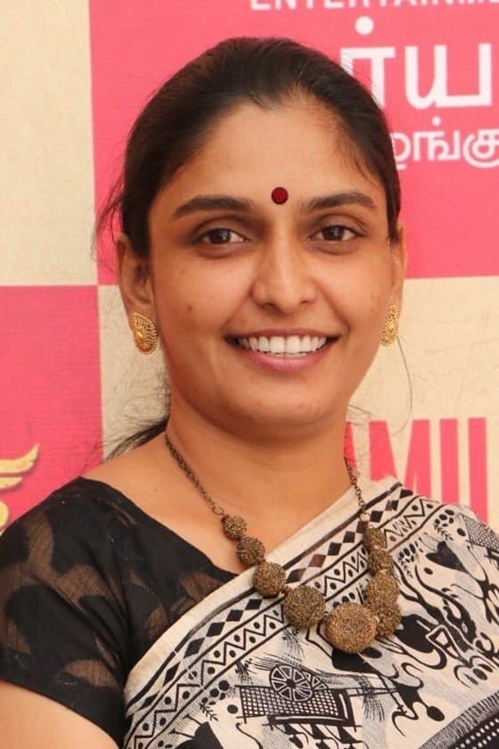 Indumathi Manigandan profile