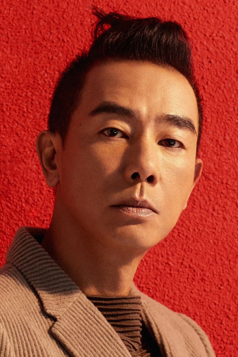 Jordan Chan profile
