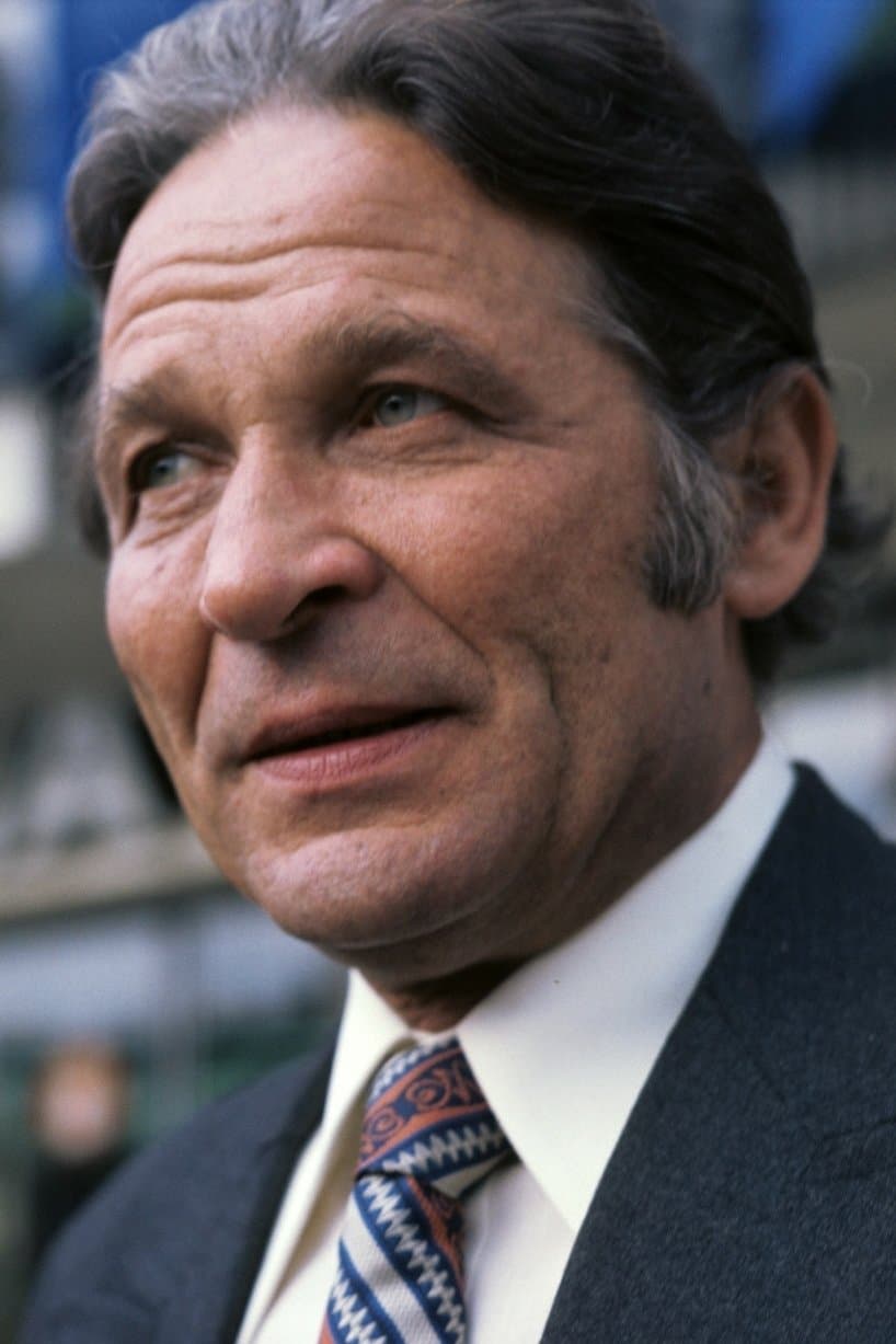 Lech Grzmociński profile