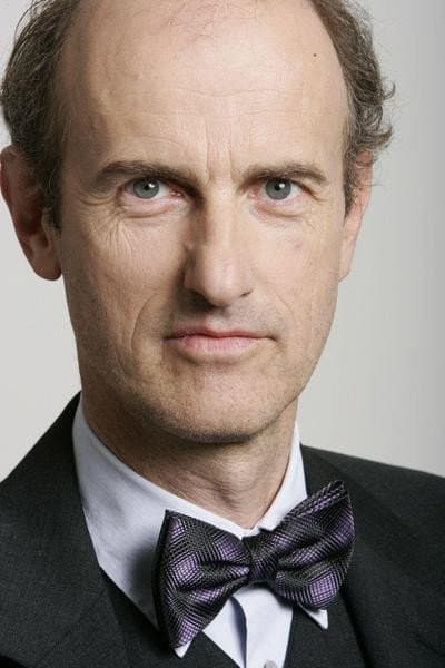 Johannes Herrschmann profile