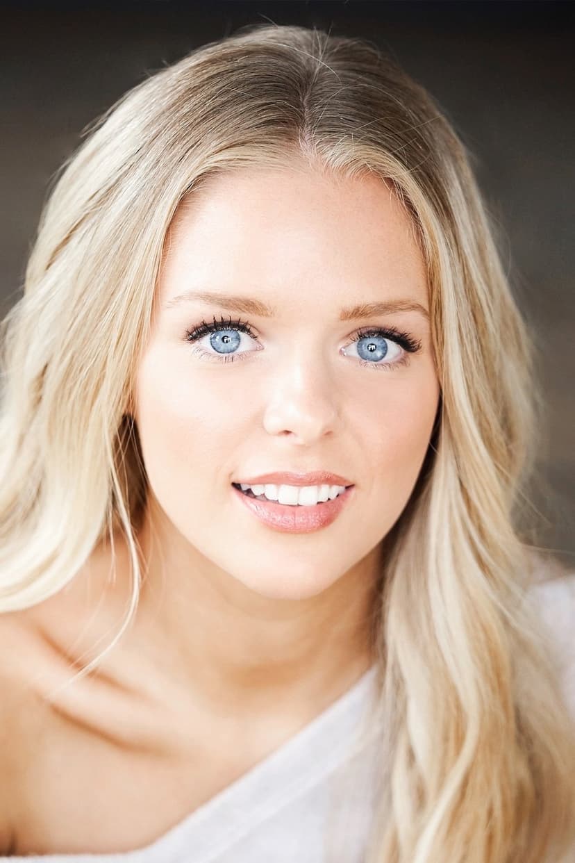 Amanda Jordan profile