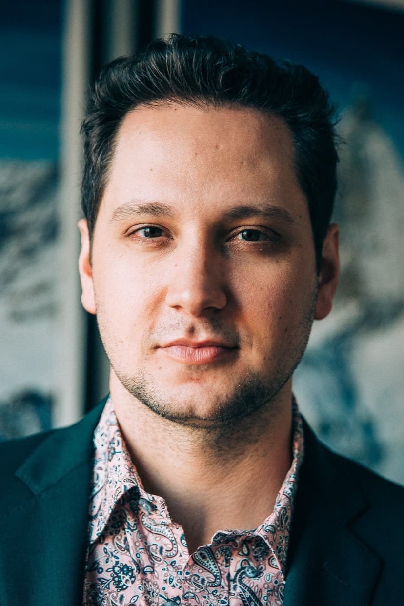 Matt McGorry profile