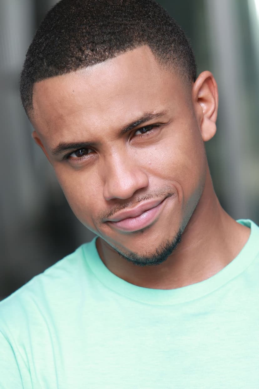 Tequan Richmond profile