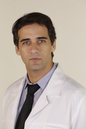 Rafael Sardão profile