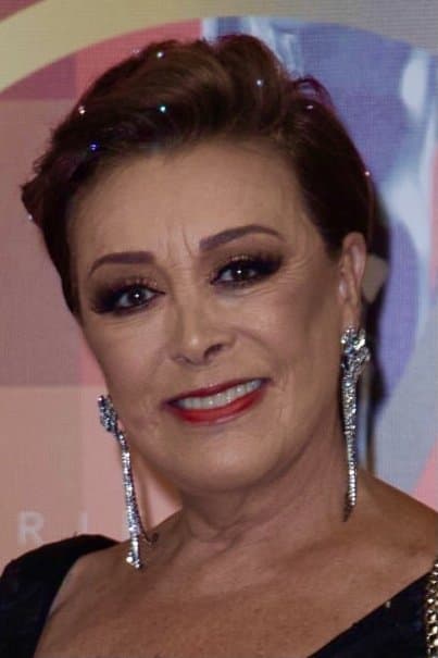 Sylvia Pasquel profile