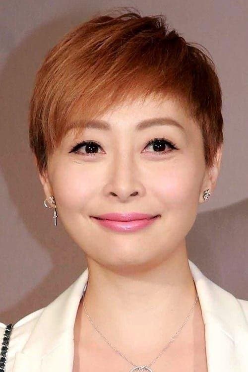 Angela Tong Ying-Ying profile
