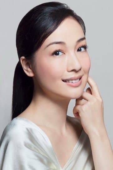 Elena Kong Mei-Yee profile