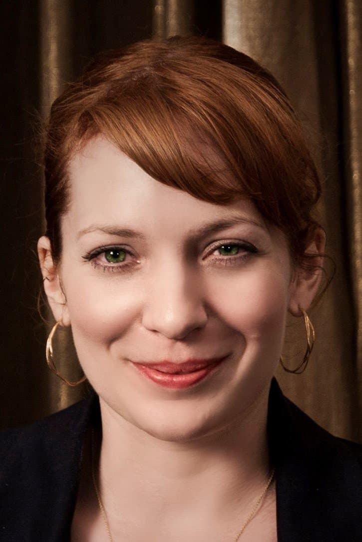 Katherine Parkinson profile